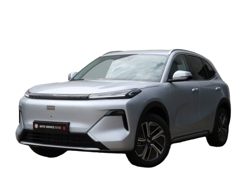 Geely Starray EM i