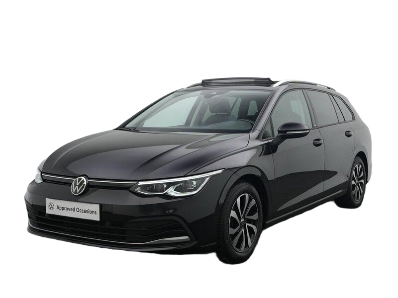 Volkswagen Golf occasion