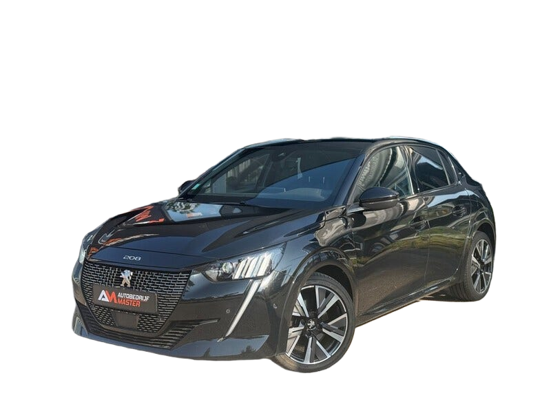 Peugeot 208 occasion