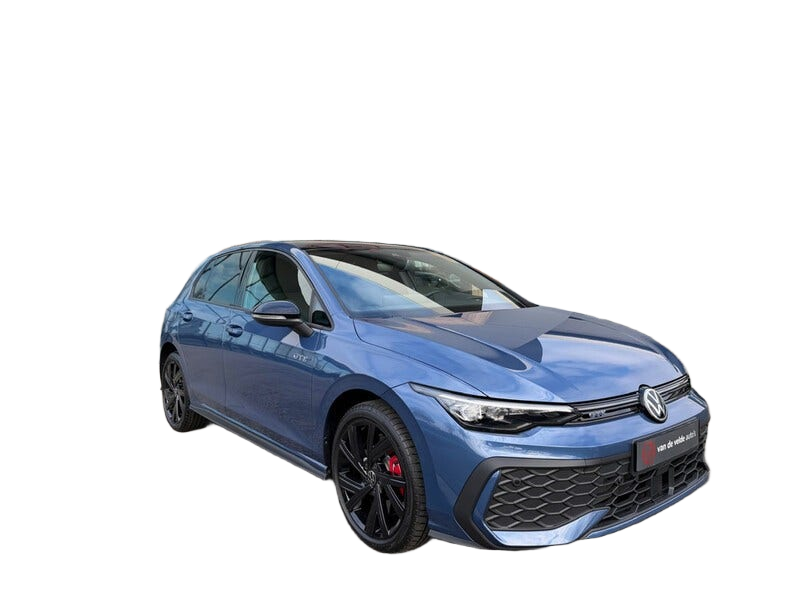 Volkswagen Golf occasion