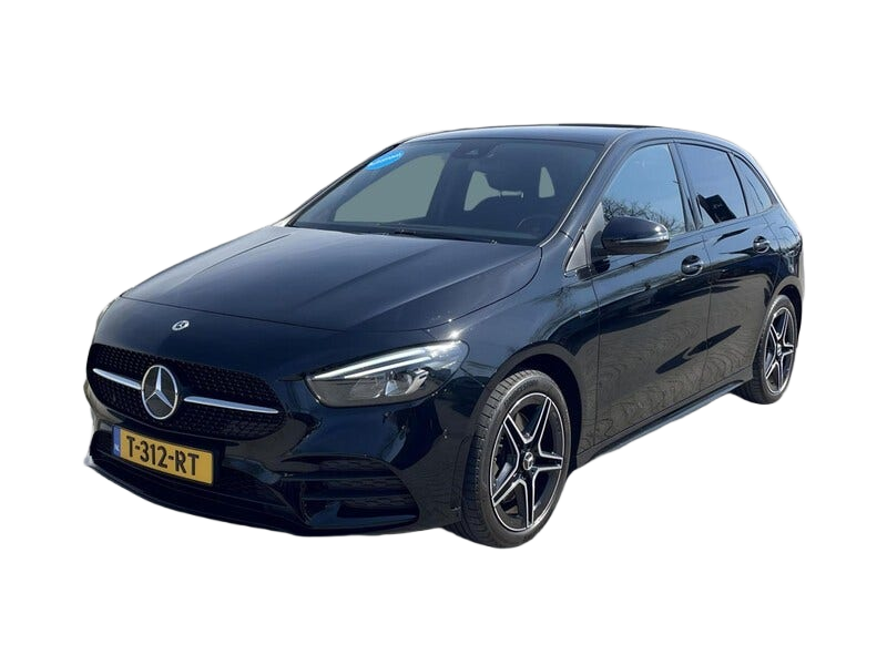 Mercedes Benz B Klasse occasion
