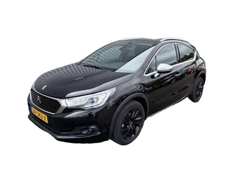 DS DS 4 occasion