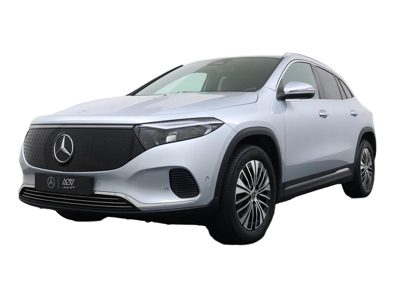 Mercedes Benz EQA occasion
