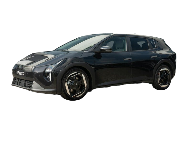 Kia EV4 occasion