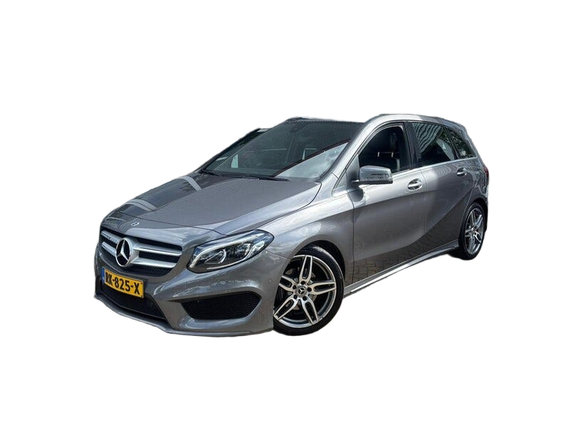 Mercedes Benz B Klasse occasion