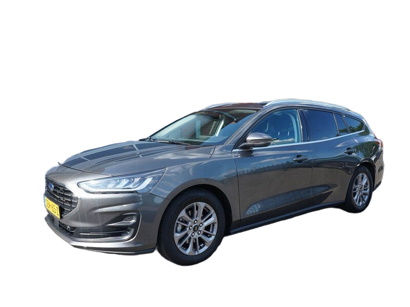 Ford Focus occasion