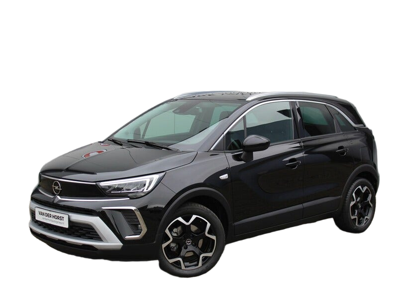 Opel Crossland occasion