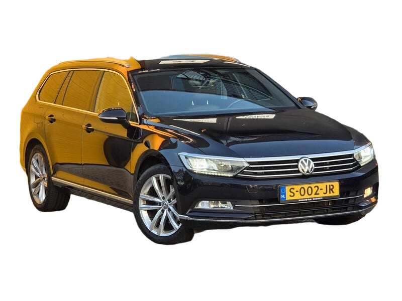 Volkswagen Passat occasion