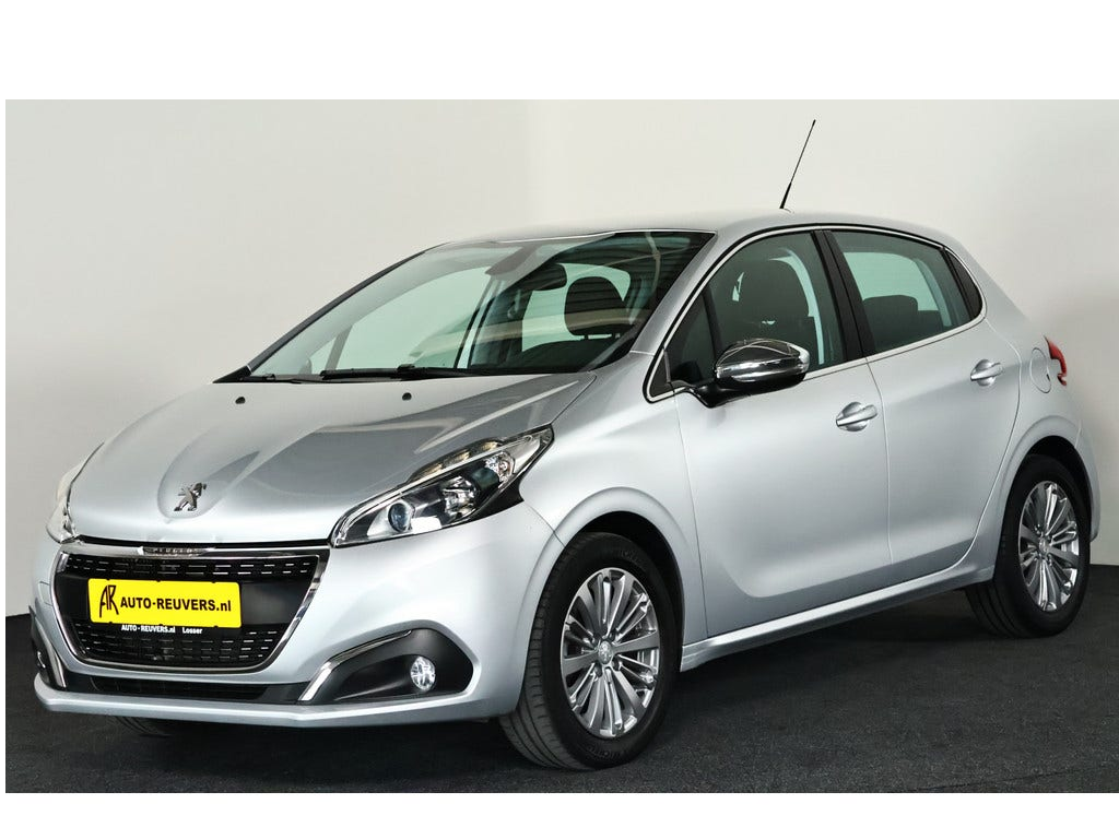 Peugeot 208 occasion