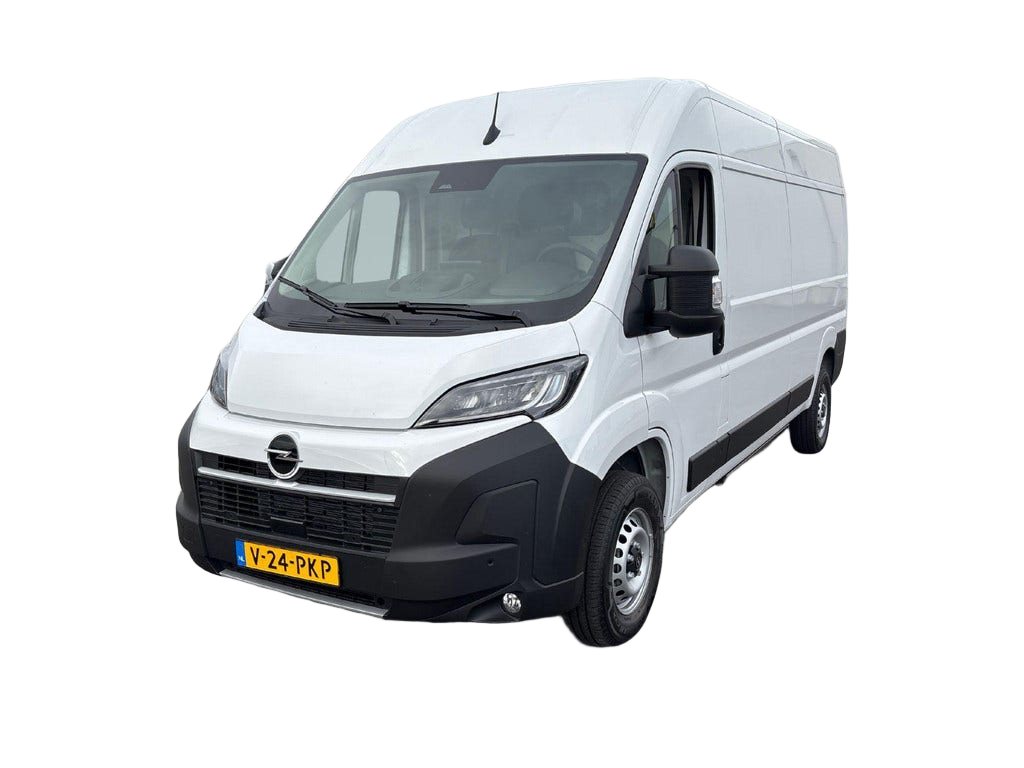 Opel Movano e