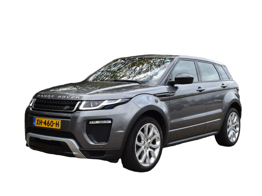 Land Rover Range Rover Evoque occasion