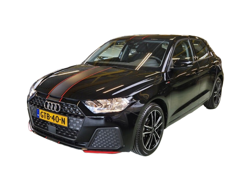 Audi A1 Sportback occasion