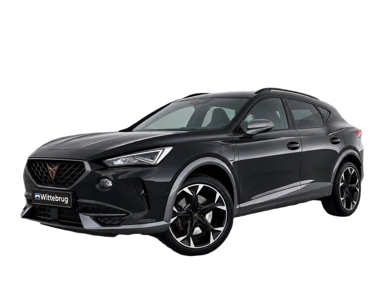 CUPRA Formentor occasion