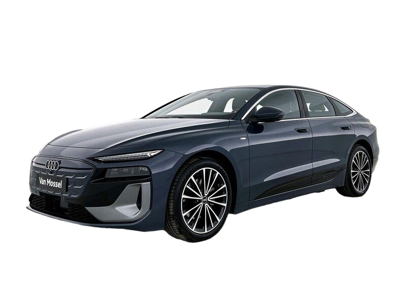 Audi A6 Sportback e tron