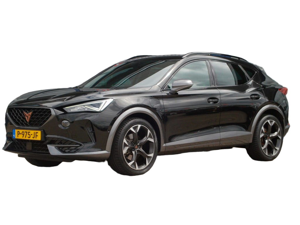 CUPRA Formentor occasion