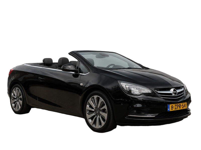 Opel Cascada