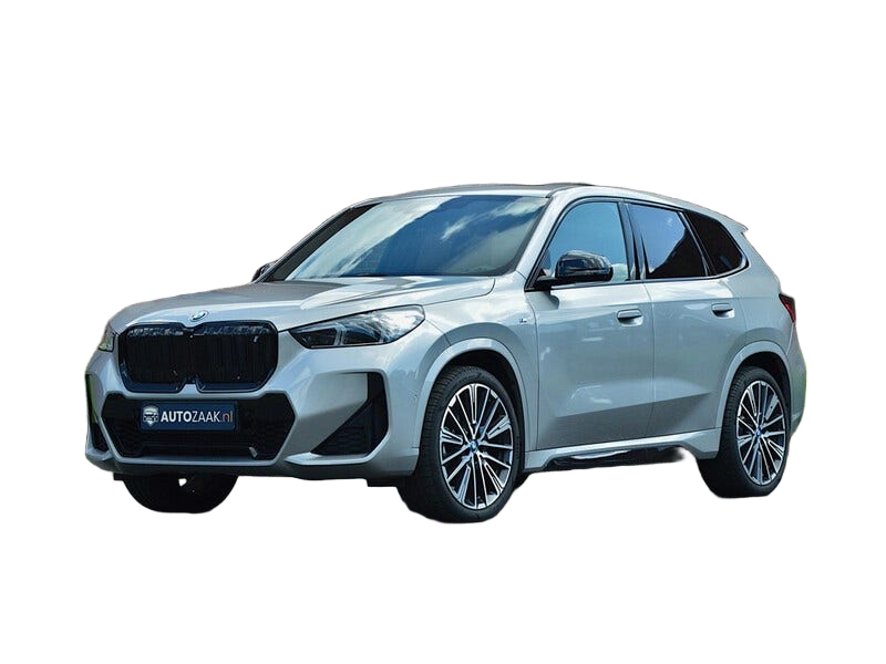 BMW iX1 occasion