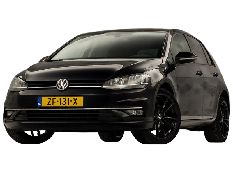 Volkswagen Golf occasion