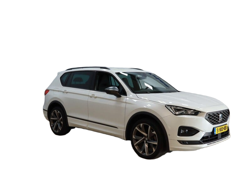 SEAT Tarraco occasion