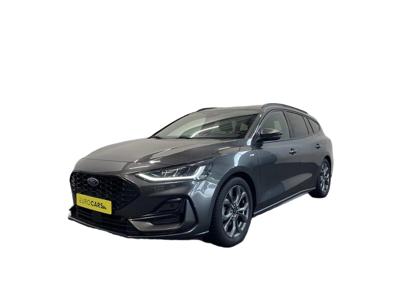 Ford Focus occasion