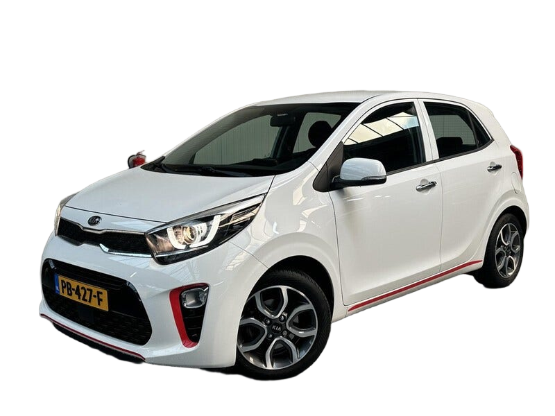 Kia Picanto occasion
