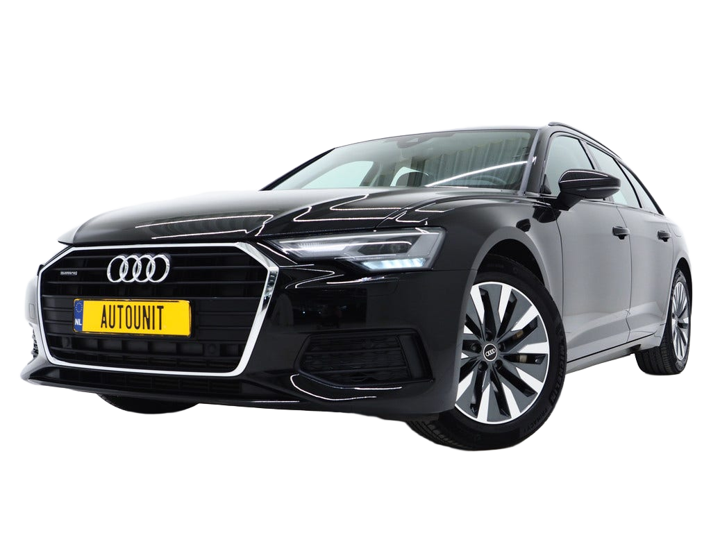 Audi A6 occasion