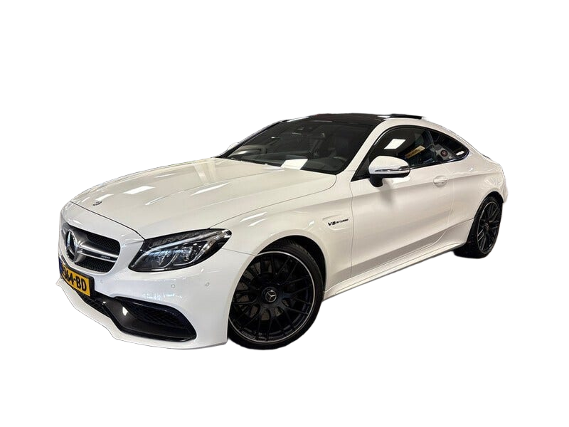 Mercedes Benz C Klasse occasion