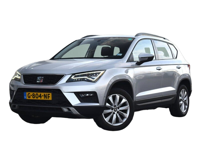 SEAT Ateca occasion