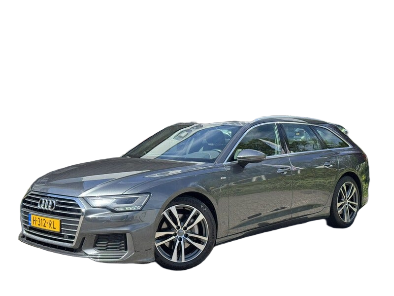 Audi A6 occasion