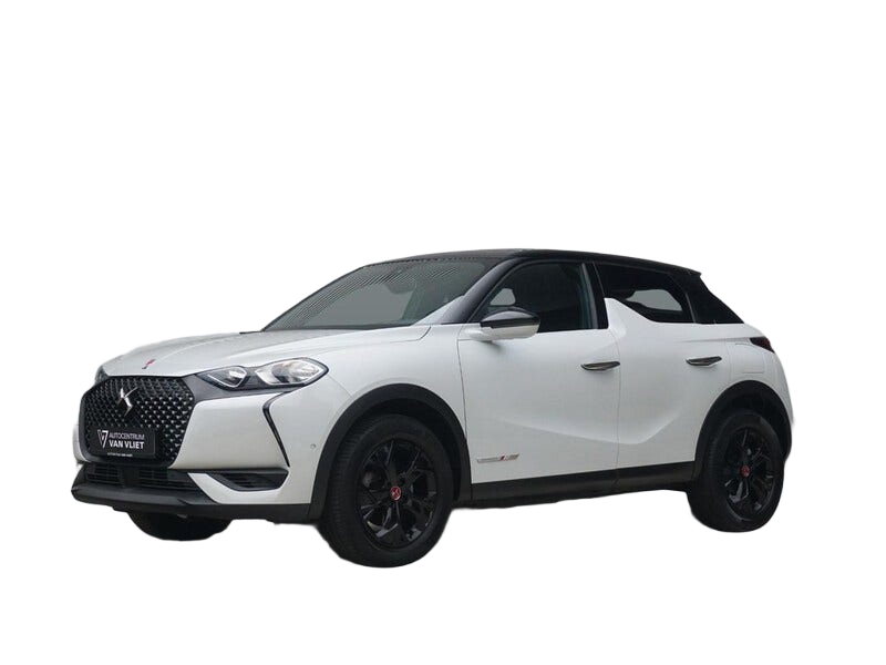 DS DS 3 occasion