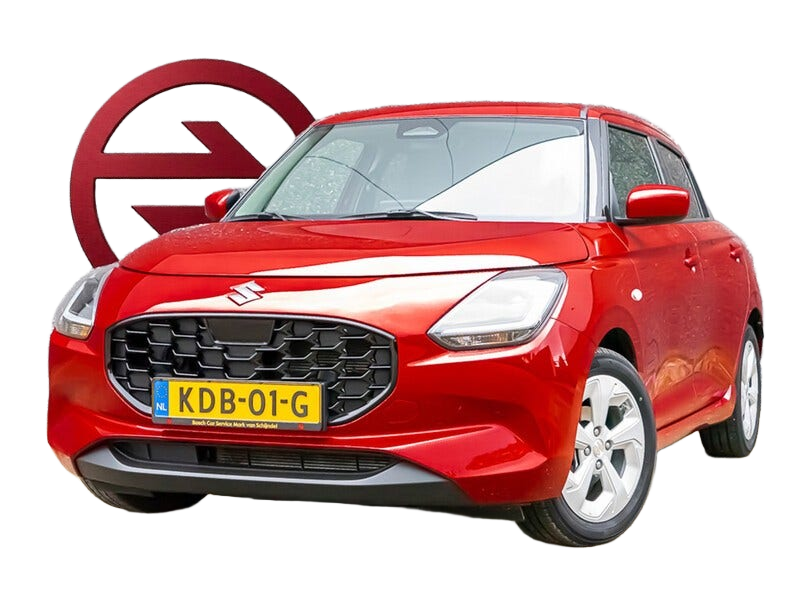 Suzuki Swift occasion