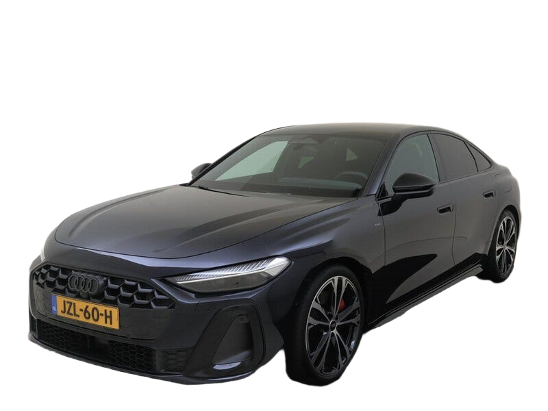 Audi A5 occasion