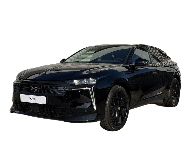 DS DS 4