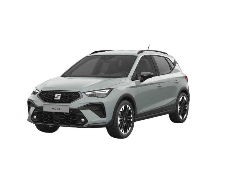 SEAT Arona occasion