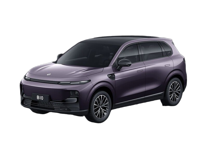 Leapmotor B10