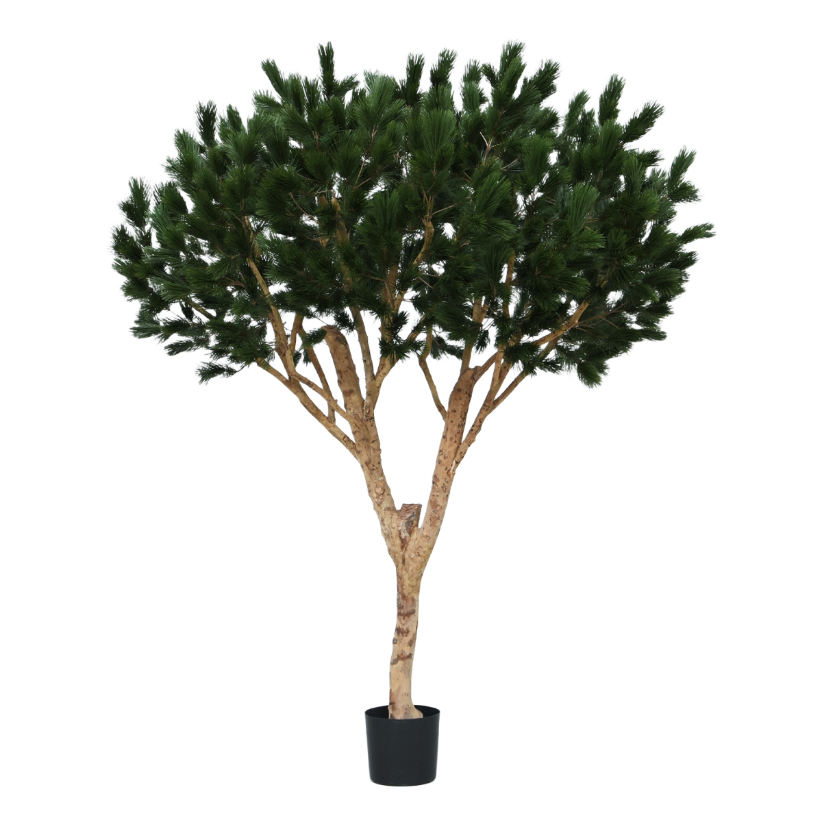 Pinus Umbrella XL Kunstboom Deluxe 260cm
