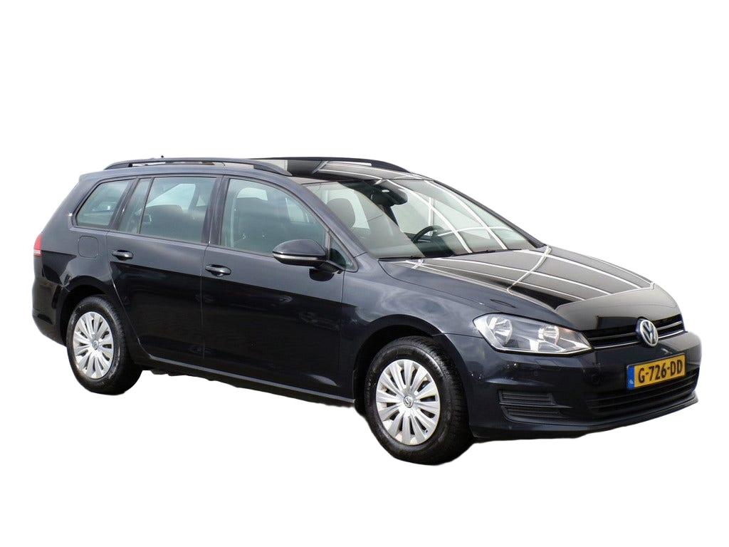 Volkswagen Golf occasion