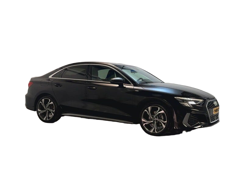 Audi A3 occasion