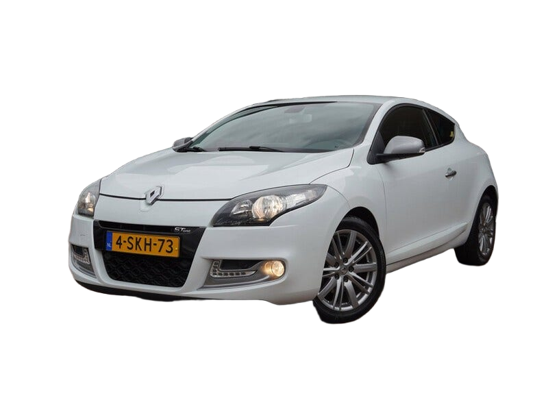 Renault Mégane occasion