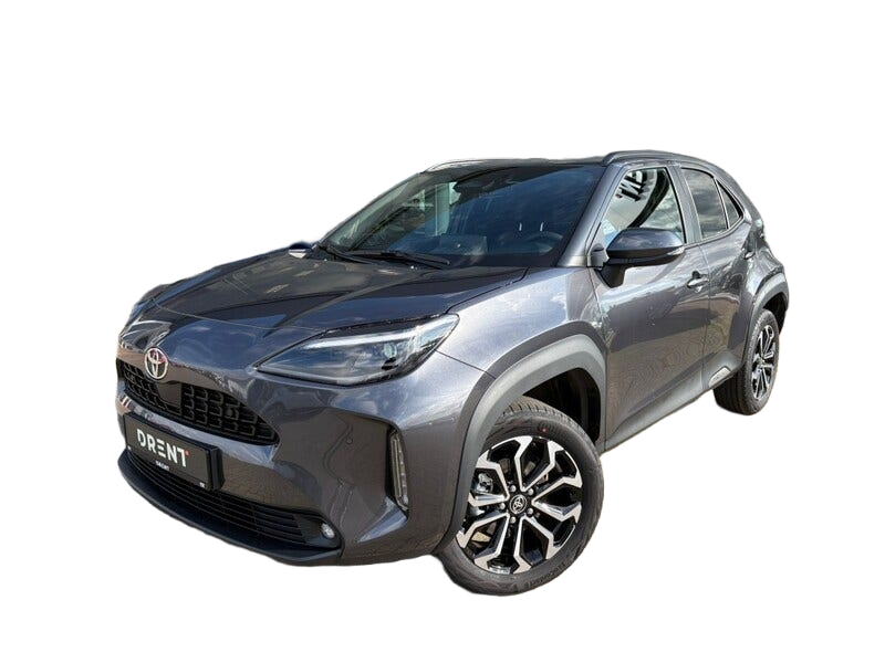 Toyota Yaris Cross occasion