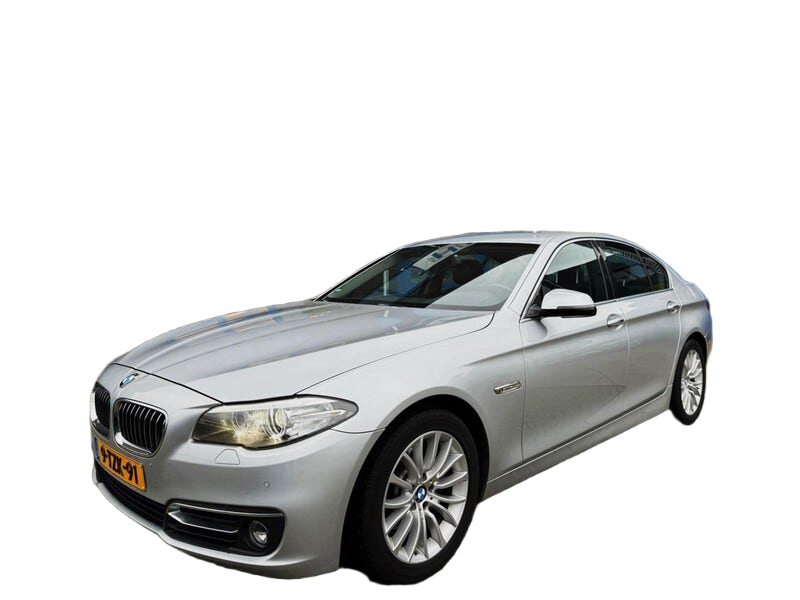 BMW 5 Serie occasion