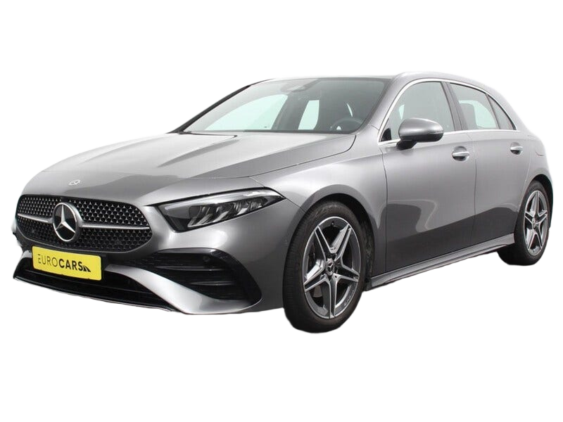 Mercedes Benz A Klasse occasion