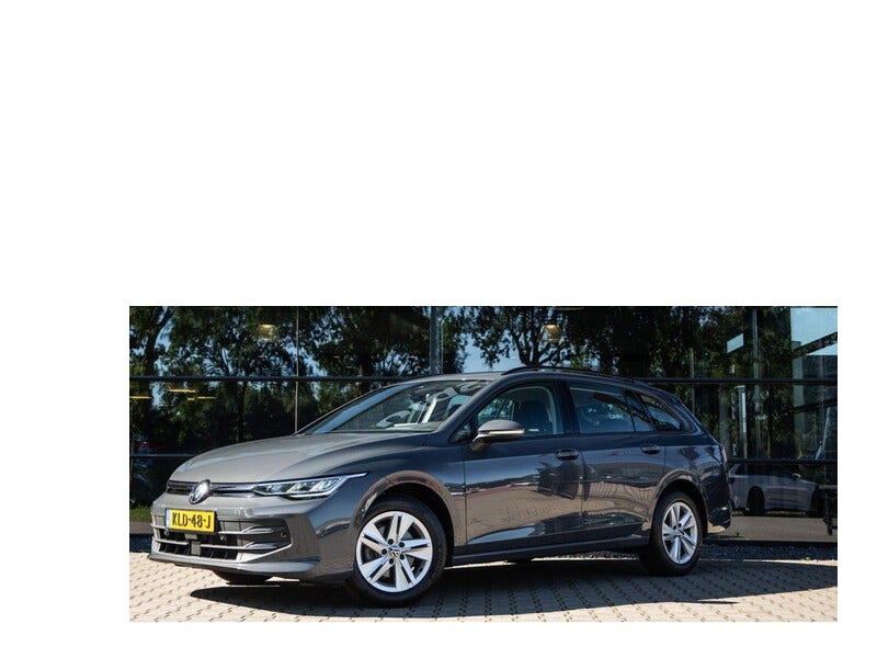 Volkswagen Golf occasion