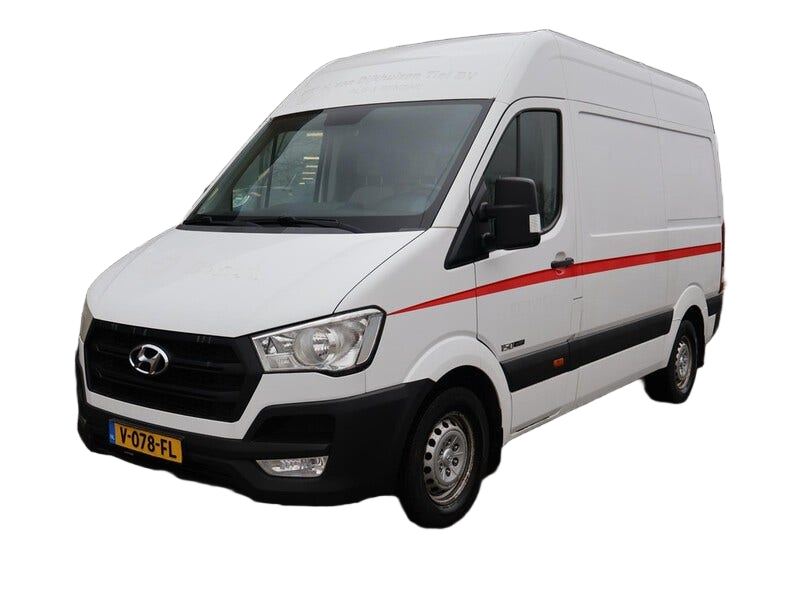 Hyundai H350
