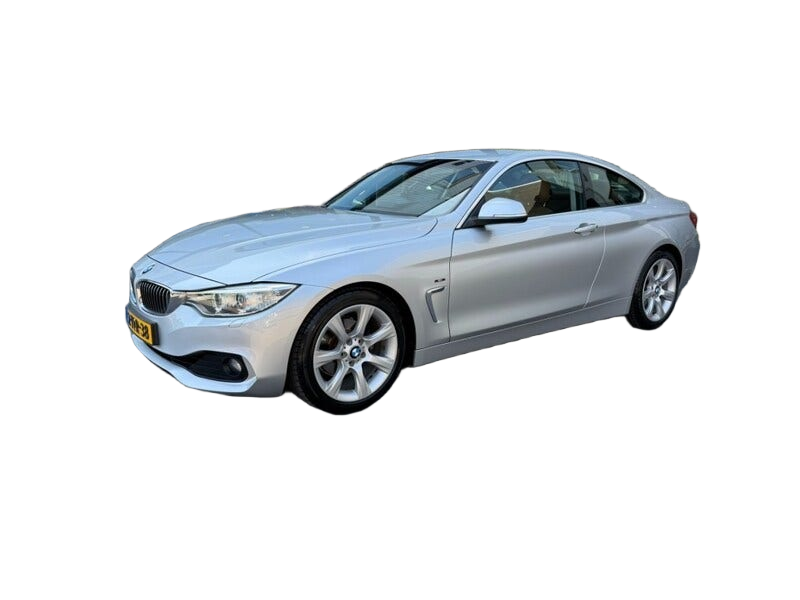 BMW 4 Serie occasion