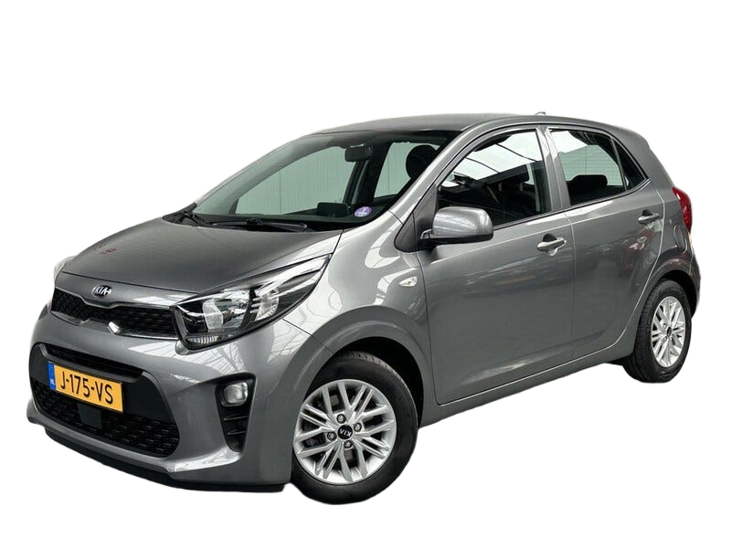 Kia Picanto occasion