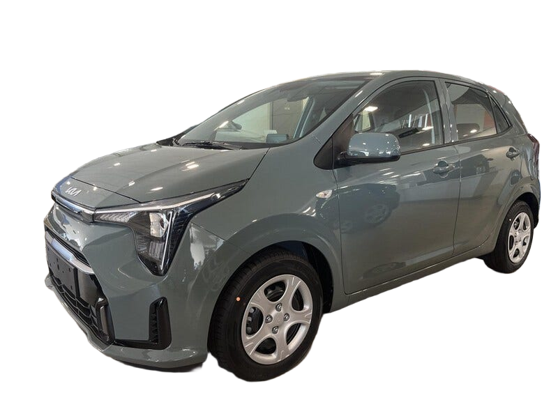 Kia Picanto occasion