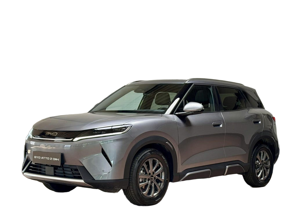 BYD ATTO 2