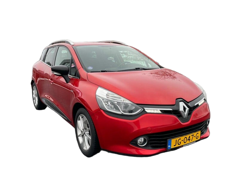 Renault Clio occasion