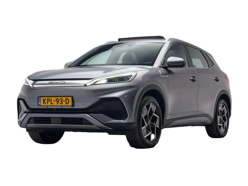 BYD ATTO 3 occasion